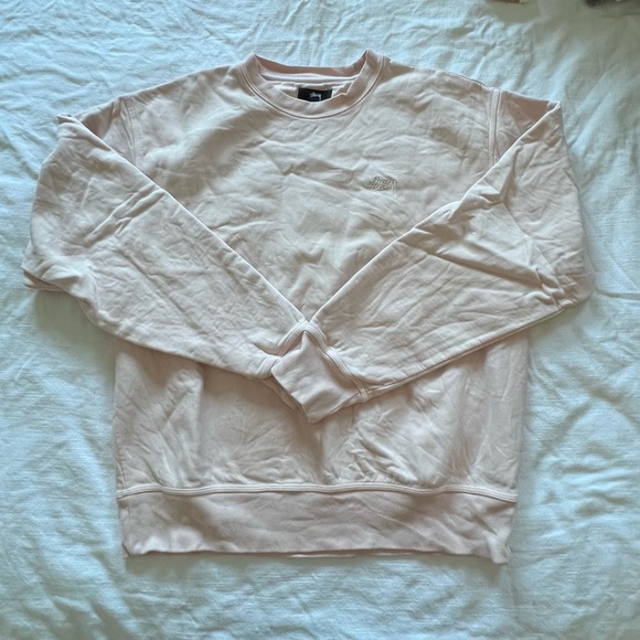 Stussy sweatshirt - Picture 1 of 4